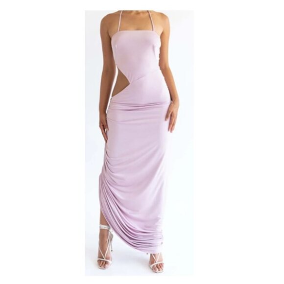 Rose Lionne Clothing Zendaya Maxi dress in Small - Picture 1 of 14